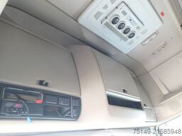 DAF XF 450 FT 4x2, SSC, Standklima, Spoiler