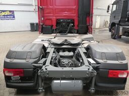 DAF XF 460, SSC, Retarder, Klima, VA+HA-Luftfederung