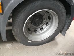 DAF XF 460, SSC, Retarder, Klima, VA+HA-Luftfederung