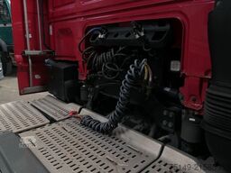 DAF XF 460, SSC, Retarder, Klima, VA+HA-Luftfederung