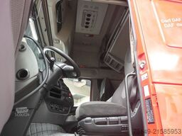 DAF XF 460, SSC, Retarder, Klima, VA+HA-Luftfederung