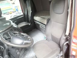 DAF XF 460, SSC, Retarder, Klima, VA+HA-Luftfederung