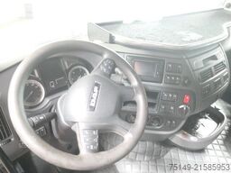 DAF XF 460, SSC, Retarder, Klima, VA+HA-Luftfederung