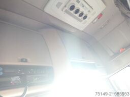 DAF XF 460, SSC, Retarder, Klima, VA+HA-Luftfederung