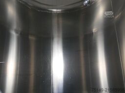 MENCI SA 105, isoliert, 32m³, 4 Kammern, Alu-Felgen