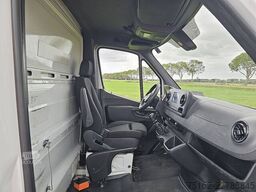 MERCEDES-BENZ SPRINTER 314 Koelwagen FRIGO AC!