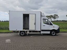 MERCEDES-BENZ SPRINTER 314 Koelwagen FRIGO AC!