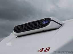 MERCEDES-BENZ SPRINTER 314 Koelwagen FRIGO AC!