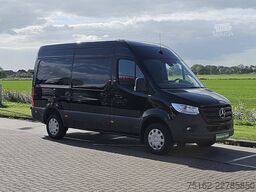 MERCEDES-BENZ SPRINTER 317 L2H2 Navi Mbux AC