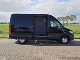 MERCEDES-BENZ SPRINTER 317 L2H2 Navi Mbux AC