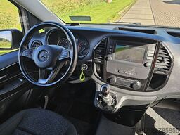 MERCEDES-BENZ VITO 110 L2 LED Euro6 Carplay
