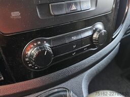 MERCEDES-BENZ VITO 110 L2 LED Euro6 Carplay