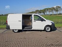 MERCEDES-BENZ VITO 110 L2 LED Euro6 Carplay