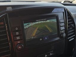 MERCEDES-BENZ VITO 110 L2 LED Euro6 Carplay