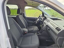 VW CADDY 2.0 L2 Maxi 5P 2x Schuif