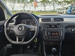 VW CADDY 2.0 L2 Maxi 5P 2x Schuif