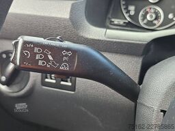 VW CADDY 2.0 L2 Maxi 5P 2x Schuif