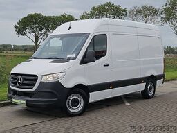 MERCEDES-BENZ SPRINTER 317 L2H2 Mbux Automaat!