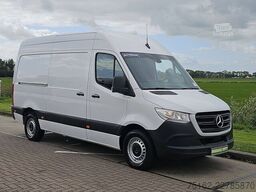 MERCEDES-BENZ SPRINTER 317 L2H2 Mbux Automaat!