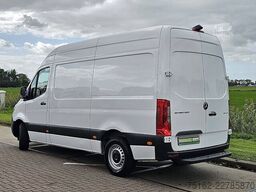 MERCEDES-BENZ SPRINTER 317 L2H2 Mbux Automaat!