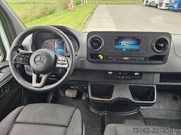 MERCEDES-BENZ SPRINTER 317 L2H2 Mbux Automaat!