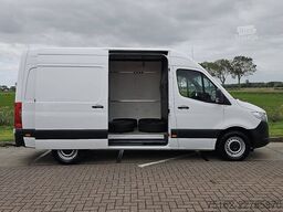 MERCEDES-BENZ SPRINTER 317 L2H2 Mbux Automaat!