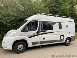 Knaus BoxStar Street