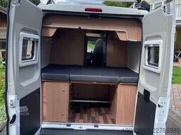 Knaus BoxStar Street