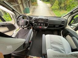 Knaus BoxStar Street