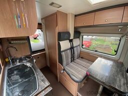 Knaus BoxStar Street