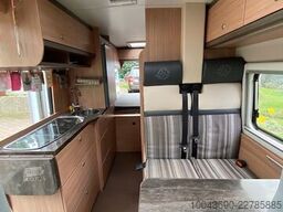 Knaus BoxStar Street