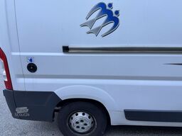 Knaus BoxStar Street
