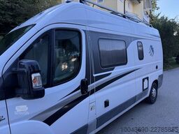 Knaus BoxStar Street