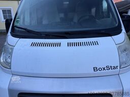 Knaus BoxStar Street