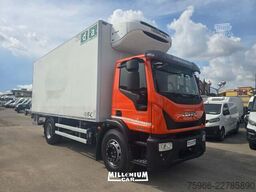 Iveco EUROCARGO 180E32 (2019) CELLA 6,30 FRC 2