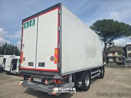 Iveco EUROCARGO 180E32 (2019) CELLA 6,30 FRC 2