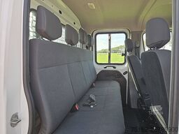 RENAULT MASTER 2.3  Open-Laadbak