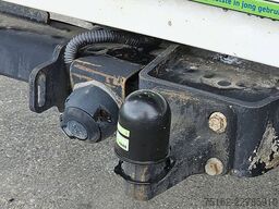 VW CRAFTER 35 2.0 L4 Open-Laadbak XL !