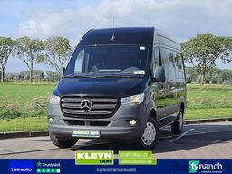 MERCEDES-BENZ SPRINTER 317 L2H2 RWD Mbux AC