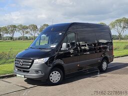 MERCEDES-BENZ SPRINTER 317 L2H2 RWD Mbux AC