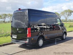 MERCEDES-BENZ SPRINTER 317 L2H2 RWD Mbux AC