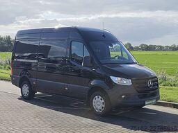 MERCEDES-BENZ SPRINTER 317 L2H2 RWD Mbux AC