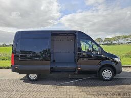MERCEDES-BENZ SPRINTER 317 L2H2 RWD Mbux AC