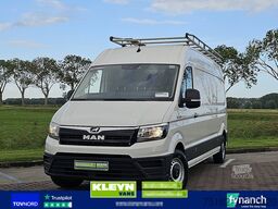 MAN TGE 3.140 L4H3 Maxi Automaat!