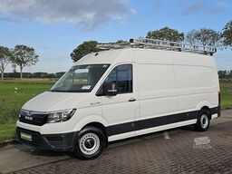 MAN TGE 3.140 L4H3 Maxi Automaat!