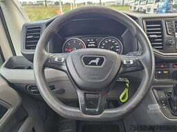 MAN TGE 3.140 L4H3 Maxi Automaat!