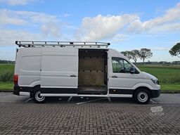 MAN TGE 3.140 L4H3 Maxi Automaat!