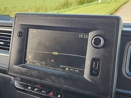 OPEL MOVANO 2.3 Bakwagen Deuren XXL!