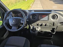 RENAULT MASTER 2.3 L3H2 Dubbele Cabine Airco NAP 1e Eig...