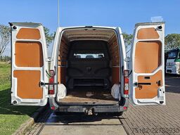 RENAULT MASTER 2.3 L3H2 Dubbele Cabine Airco NAP 1e Eig...